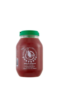 Przejdź do produktu Flying Goose sos Sriracha chilli chili bardzo ostry hot ostre papryka shu