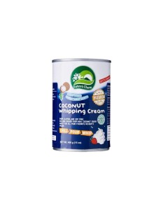 Przejdź do produktu Diamond Mleczko kokosowe do ubijania 400g