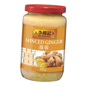 Przejdź do produktu LKK Mielony imbir 326g