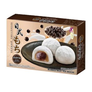 Przejdź do produktu LOVE Mochi o smaku bubble tea milk 210g