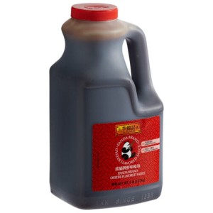 Przejdź do produktu Lee Kum Kee Sos ostrygowy Panda 2400g