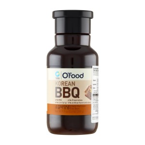 Przejdź do produktu Koreańska marynata BBQ Galbi Kalbi do wołowiny 280g