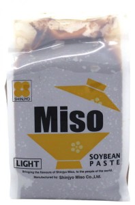 Przejdź do produktu SHINJYO Pasta Miso jasna bulion japońśki japońska przyprawa azjatycka