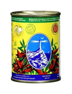 Przejdź do produktu LE PHARE DU CAP BON Pasta Harissa 135g