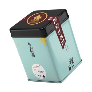 Przejdź do produktu GS Herbata Mild Royal Pu-erh 150g