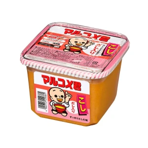 Przejdź do produktu Marukome Pasta Marukome-Kun Koshi Miso 650g