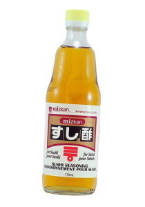 Przejdź do produktu MIZKAN SUSHISU SUSHI SEASONING - słodki ocet ryżowy 710ml japoński asia