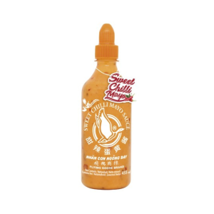 Przejdź do produktu Flying Goose Sweet chilli Mayo chili bardzo ostry hot ostre papryka shu