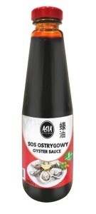 Przejdź do produktu Asia Kitchen Sos ostrygowy 710ml gęsty oyster marynata glazura japoński