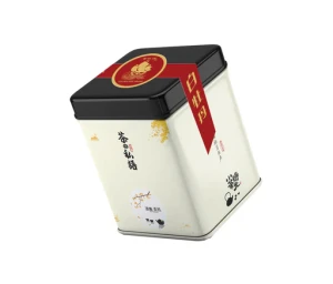 Przejdź do produktu Golden Sail Pai Mu Tan White Tea 80g biała herbata