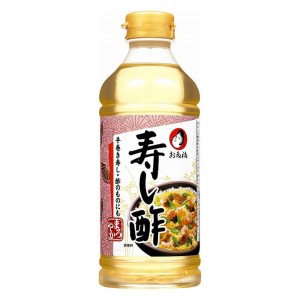 Przejdź do produktu OTAFUKU Ocet do sushi 500ml japoński biały