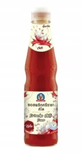 Przejdź do produktu Healthy Boy] Sweet Chilli Sos ZERO cukru KETO 310g