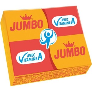 Przejdź do produktu JUMBO Kostki bulionowe bulion VITA 48 X 10g