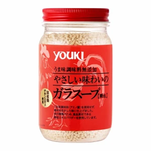 Przejdź do produktu YOUKI łagodna japońska przyprawa do kurczaka TORI-GARA azjatycka posypka