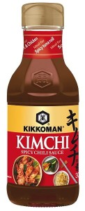 Przejdź do produktu KIKKOMAN ostry sos chili do kimchi shu 250ML