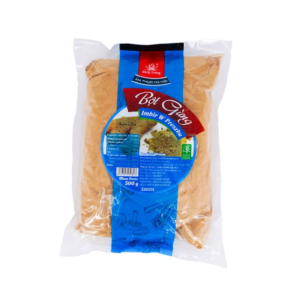 Przejdź do produktu Hiep Long Imbir w proszku 500g przyprawa azjatycka japońska