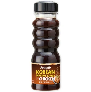 Przejdź do produktu SEMPIO Sos Korean Fried Chicken Sauce Soy & Garlic 325g