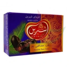 Przejdź do produktu Daktyle Irańskie 550g