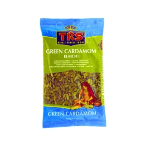 Przejdź do produktu TRS Kardamon Zielony Elaichi 50g