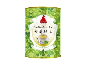 Przejdź do produktu SHAN WAI  SHAN Zielona Japońska Herbata Sencha 50g