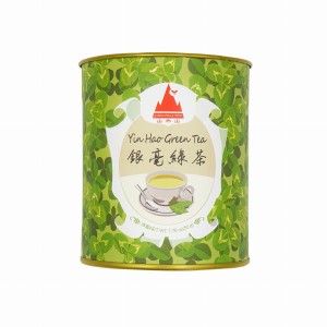 Przejdź do produktu SHAN WAI SHAN Zielona herbata 50G