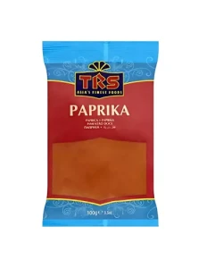 Przejdź do produktu TRS Mielona papryka 100G