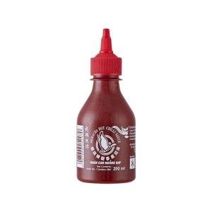 Przejdź do produktu Flying Goose Sos sriracha bardzo ostry 200ml