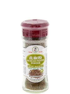 Przejdź do produktu TYM Syczuański pieprz mielony Sichuan Pepper Powder 28g