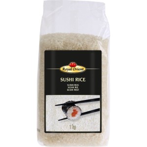 Przejdź do produktu ROYAL ORIENT ryż do Sushi 1kg nigiri hosomki futomaki temaki