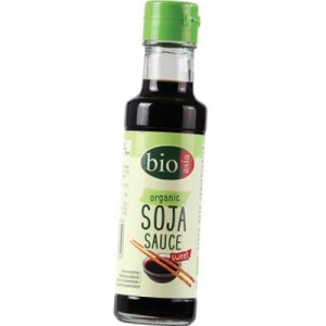 Przejdź do produktu BIO Sos sojowy 150ml do sushi azjatycki azjatyckie japoński gęsty słodki