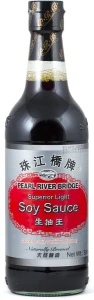 Przejdź do produktu PRB sos sojowy jasny superior kuchnia azjatycka 500ml sushi raen udon