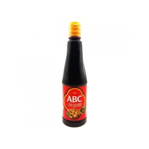 Przejdź do produktu ABC Indonezyjski Kecap Manis słodki sos sojowy 275ml do nasi Bami goreng