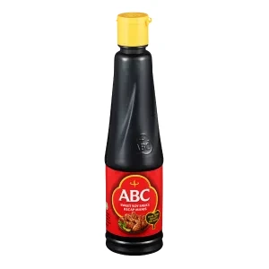 Przejdź do produktu ABC Indonezyjski Kecap Manis słodki sos sojowy 600ml do nasi Bami goreng