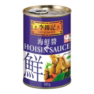 Przejdź do produktu LKK Hoisin Sauce 500g VEGAN umami stir-fry dip marynata udon ramen wok