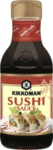 Przejdź do produktu KIKKOMAN sos do sushi 250ml do futumaki hosomaki nigiri temaki marynata