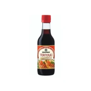 Przejdź do produktu KIKKOMAN sos teriyaki marynata 150ml kurczaka wołowiny wieprzowiny mięsa