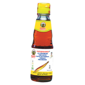 Przejdź do produktu PANTAI CA-COM Wietnamski Sos Rybny Nuoc Mam 200ml do Zupa Pho Nuoc Cham