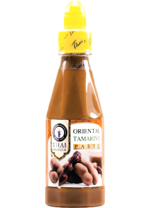 Przejdź do produktu Thai Dancer Pasta z tamaryndowca Gluten Free Vegan Pad Thai Massaman 435ml