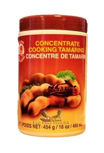 Przejdź do produktu COCK Koncentrat z Tamaryndowca do Pad Thai i Curry 454g Tom Yum