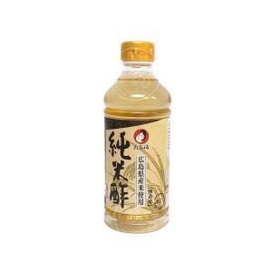 Przejdź do produktu OTAFUKU czyst ocet ryżowy Vinegar 500ml sushi dressing marynata dip