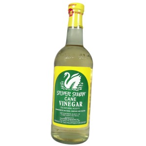 Przejdź do produktu SILVER SWAN Ocet trzcinowy 5% Vinegar 750ml dressing marynata adobo