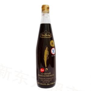Przejdź do produktu MEGACHEF Sos Ostrygowy 700ml do Wok Stir Fry marynata glazura