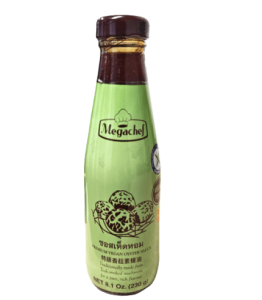 Przejdź do produktu MEGACHEF Sos Ostrygowy wegański 230g do Wok Stir Fry marynata glazura