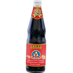 Przejdź do produktu Healthy Boy Sos Ostrygowy 815g tajski sos do pad thai, stir fry, ramen