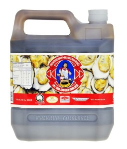 Przejdź do produktu Maekrua sos ostrygowy kuchnia azjatycka tajski 2,5l stir-fry umami