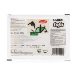 Przejdź do produktu Unicurd Jedwabiste miękkie tofu silken 300g do zup stir-fry ramen miso