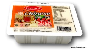Przejdź do produktu Unicurd Tofu Smooth 300g jedwabiste chińskie do zup stir-fry ramen miso