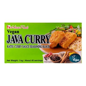 Przejdź do produktu HOUSE FOODS japońskie Curry 1kg bulion do ramen katsu udon vegan bez msg