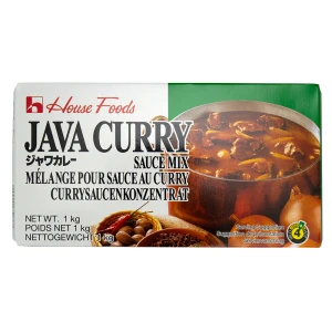 Przejdź do produktu HOUSE FOODS japońskie Curry 1kg ostre bulion do ramen katsu udon