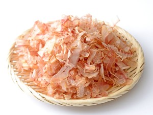 Przejdź do produktu BONITO KATSUOBUSHI PŁATKI SUSZONEGO TUŃCZYKA  20g